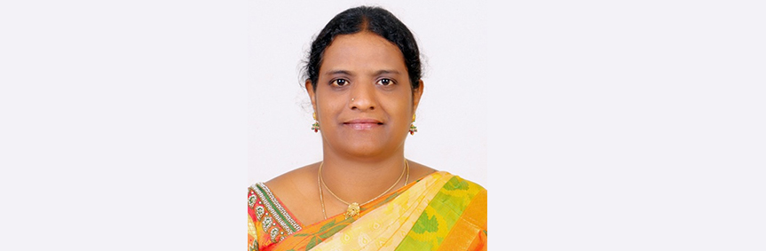 Head of Department - Narasaraopeta Engineering College